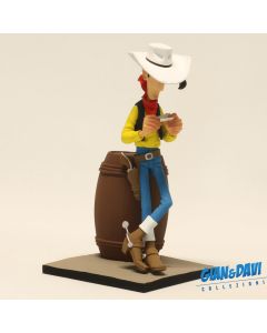 Fariboles Lucky Luke 2011 Lucky Luke, le cowboy 491/350