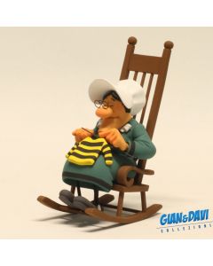 Fariboles Lucky Luke 2012 Ma Dalton 339/500