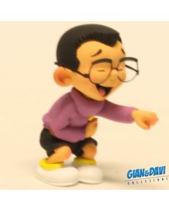 Fariboles Petit Spirou 2012 Vertignasse 156/500