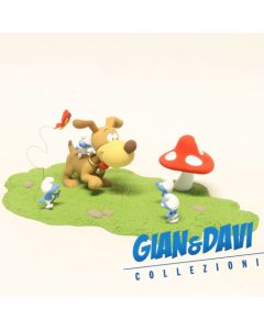 Fariboles 2016 Puppy, le chien