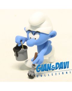 Fariboles 2012 Schtroumpf du nord de Peyo 