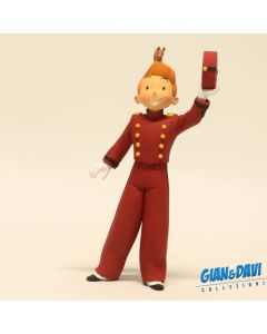 Fariboles Spirou 2009 Spirou par Emile Bravo 400/500