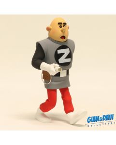 Fariboles Spirou 2010 Zorglhomme 335/500