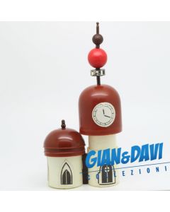 Ferrero Ü-Ei Spielwelten Das Ritterfest von Freudenberg 1981 4.1 St. Georgen