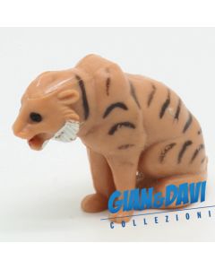 Ferrero Kinder Ü-Ei - Spielwelten zircus Liliput im Westernland 1978 11 Simba