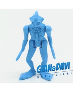 Ferrero Kinder Ü-Ei - Steckfiguren Aquanauten Alien no Mark Ver C