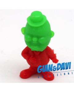 Ferrero Kinder Ü-Ei - Steckfiguren Dick und Doof 1979 - Ver 2 A