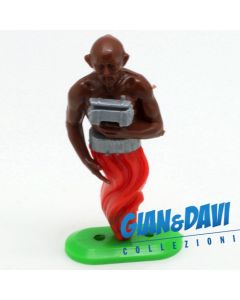 Ferrero Kinder Ü-Ei - Steckfiguren Im Orient 1979 - 1 Flaschengeist