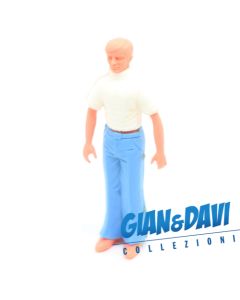 Ferrero Kinder Ü-Ei - Steckfiguren Manner in Freizeitkleidung 1979 02