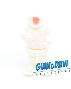 Ferrero Kinder Ü-Ei - Steckfiguren Menschen aus anderen Kulturen 1976 - Inuit