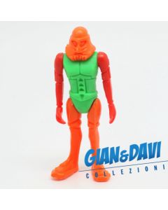 Ferrero Kinder Ü-Ei - Steckfiguren Roboter no Mark Ver A