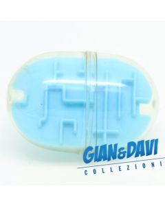 Ü-Ei_SPI_KAP Labyrinth mit Kugel A Himmelblau