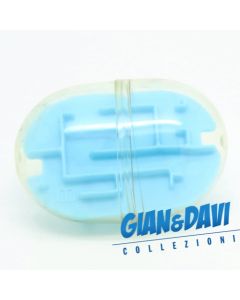 Ü-Ei_SPI_KAP Labyrinth mit Kugel B Himmelblau