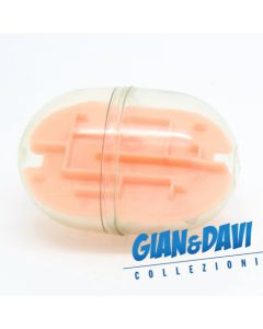 Ü-Ei_SPI_KAP Labyrinth mit Kugel B Rosa