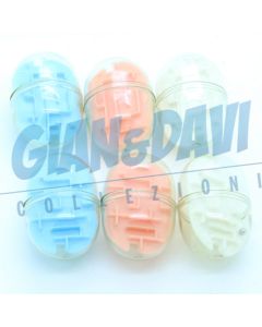 Ü-Ei_SPI_KAP Labyrinth mit Kugel Komplet Sat