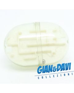 Ü-Ei_SPI_KAP Labyrinth mit Kugel B Weiß