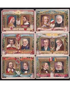 Fig_lbg 566 It - Poeti Celebri