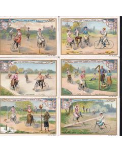 Fig_lbg 656 Fr - La bicicleta