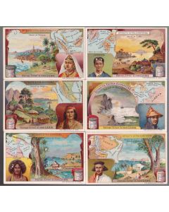 Fig_lbg 867 Fr - Stretti fuori d'Europa