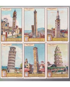 Fig_lbg 1184 It - Torri pendenti