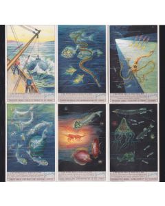 Fig_lbg 1377 Fr - 900 Metri sotto il mare