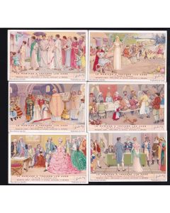 Fig_lbg 1378 Fr - Mariage a travers les ages