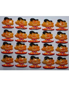 07 SURF ARANCIONE X20