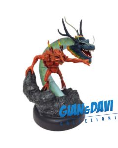 First 4 Figures - Magic The Gathering MTG Betrayers of Kamigawa - Kiki-Jiki