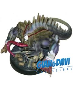 First 4 Figures - Magic The Gathering MTG Betrayers of Kamigawa - Kodama