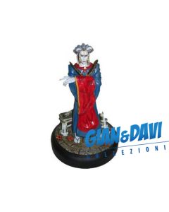 First 4 Figures - Magic The Gathering MTG Betrayers of Kamigawa - Meloku