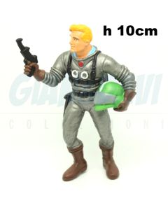 Flash Gordon Comics Spain