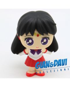 FMM - SM - Sailor Mars 1/12