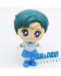 FMM - SM - Sailor Mercury 1/6