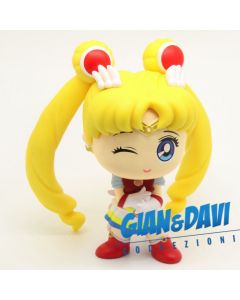 FMM - SM - Super Sailor Moon 1/36 Ex Hot Topic