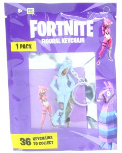 Fortnite Tildas Figural Keychain Epic 04 Bunny Brawler