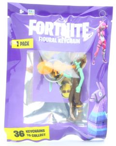 Fortnite Tildas Figural Keychain Epic 06