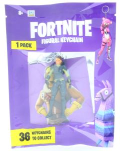 Fortnite Tildas Figural Keychain Epic 07