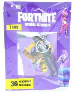 Fortnite Tildas Figural Keychain Epic 08