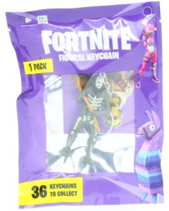 Fortnite Tildas Figural Keychain Epic 11 Skull Trooper