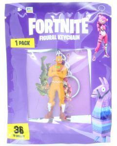 Fortnite Tildas Figural Keychain Epic 12