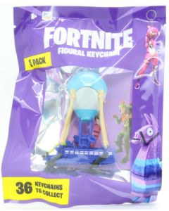 Fortnite Tildas Figural Keychain Hot Air Balloon
