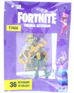 Fortnite Tildas Figural Keychain Legendary 01