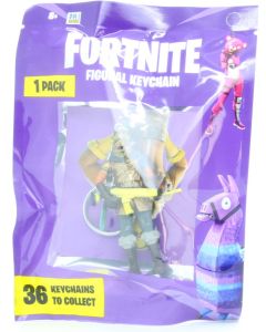 Fortnite Tildas Figural Keychain Legendary 02 Battlehound