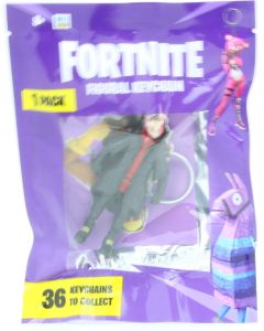 Fortnite Tildas Figural Keychain Legendary 04 Drift