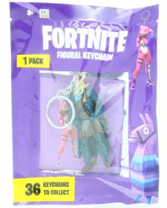 Fortnite Tildas Figural Keychain Legendary 06 Ragnarak