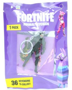 Fortnite Tildas Figural Keychain Legendary 08 Omega