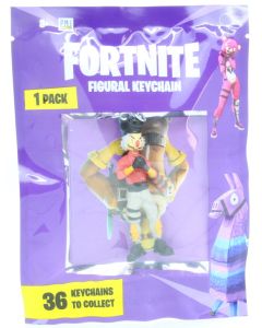 Fortnite Tildas Figural Keychain Legendary 09 Crackshot