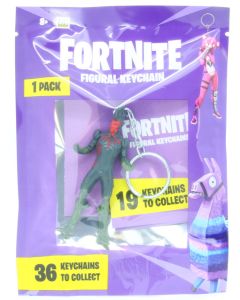 Fortnite Tildas Figural Keychain Legendary 11 Flytrap