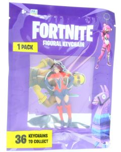Fortnite Tildas Figural Keychain Legendary 12