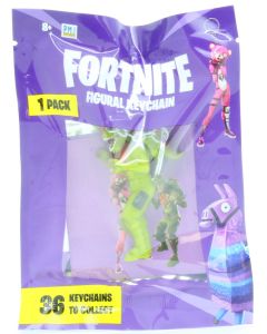 Fortnite Tildas Figural Keychain Legendary 14 Rex